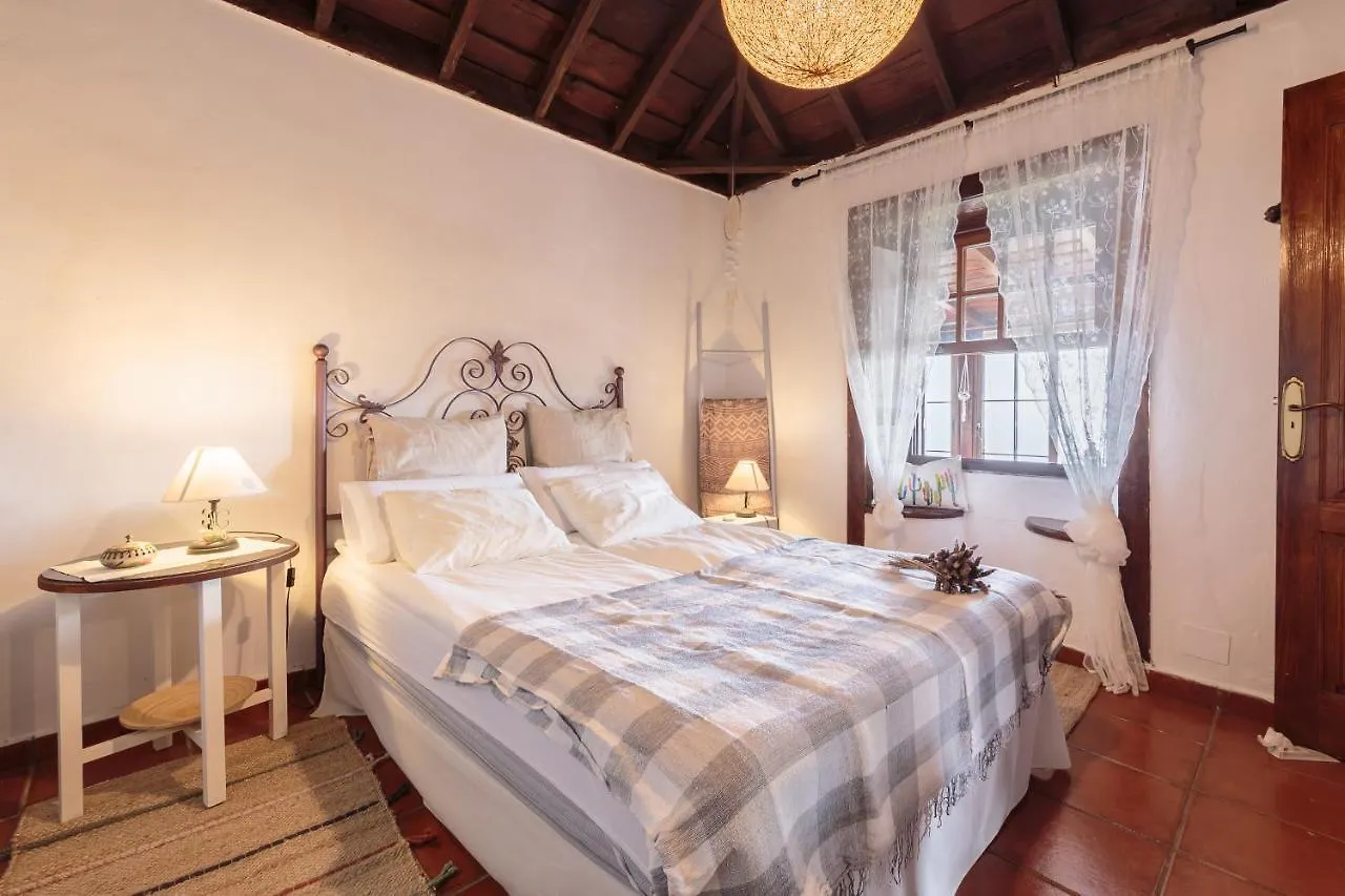 Casita Estrella Del Norte Puntallana Spain