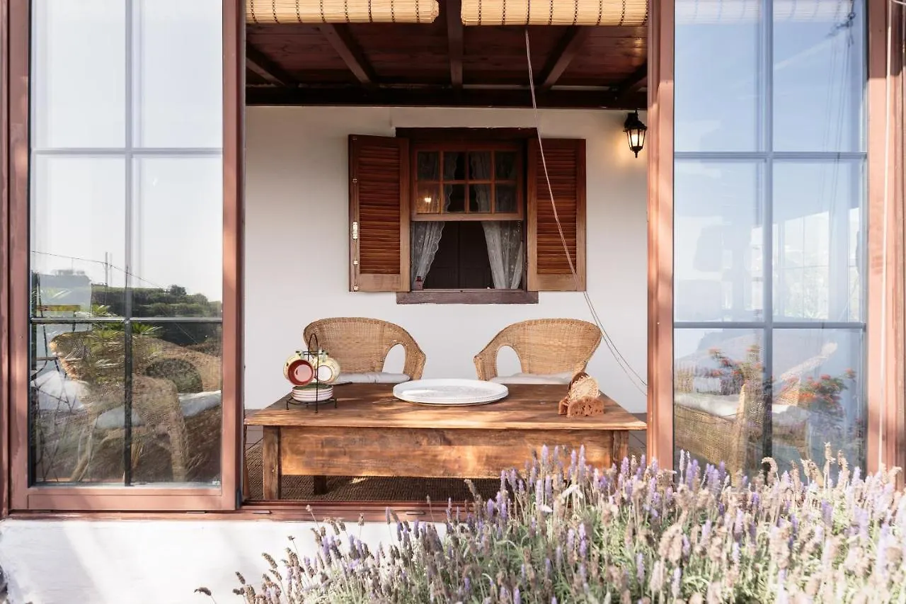 Casita Estrella Del Norte Puntallana