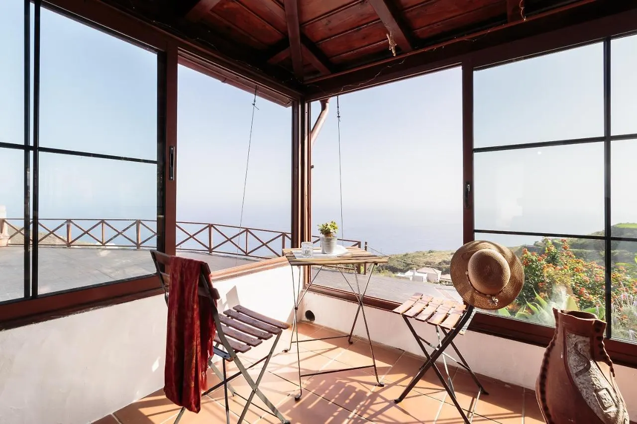 Casita Estrella Del Norte Puntallana Spain