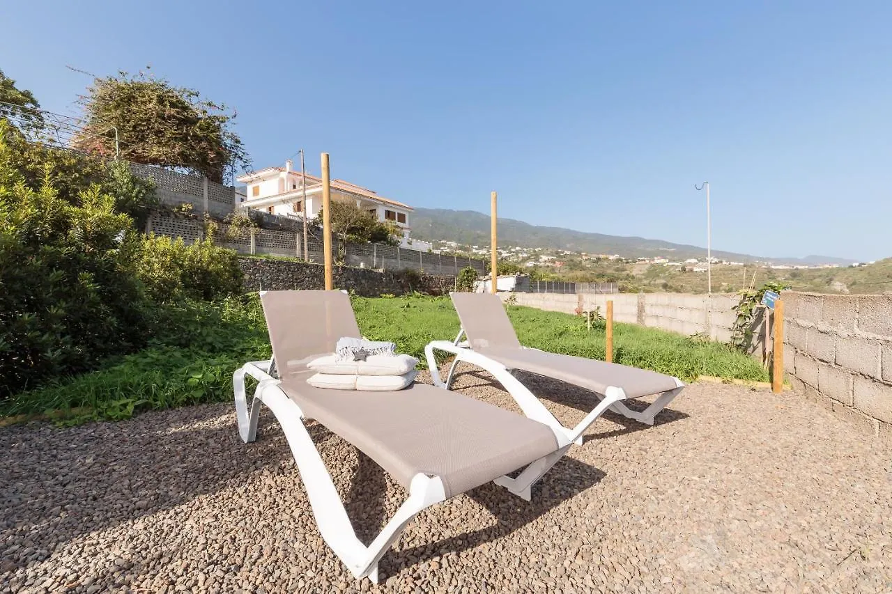Casita Estrella Del Norte Puntallana Spain