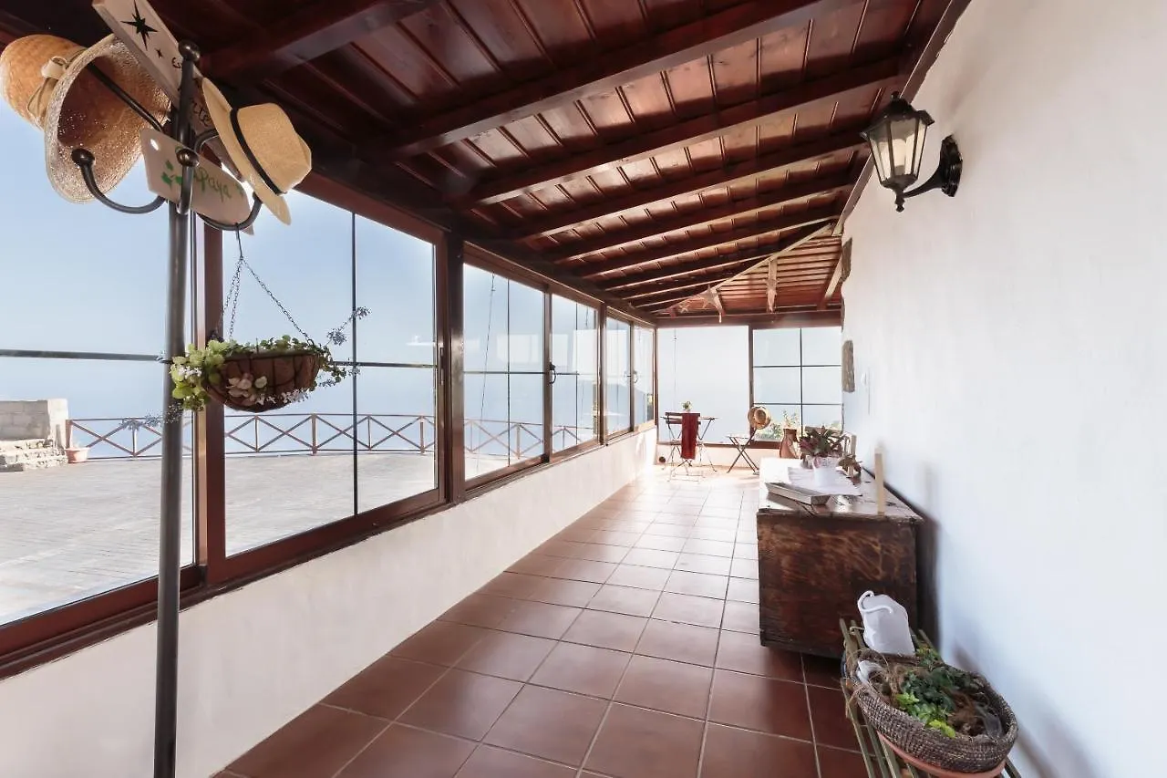 Casita Estrella Del Norte Puntallana 0*,  Spain