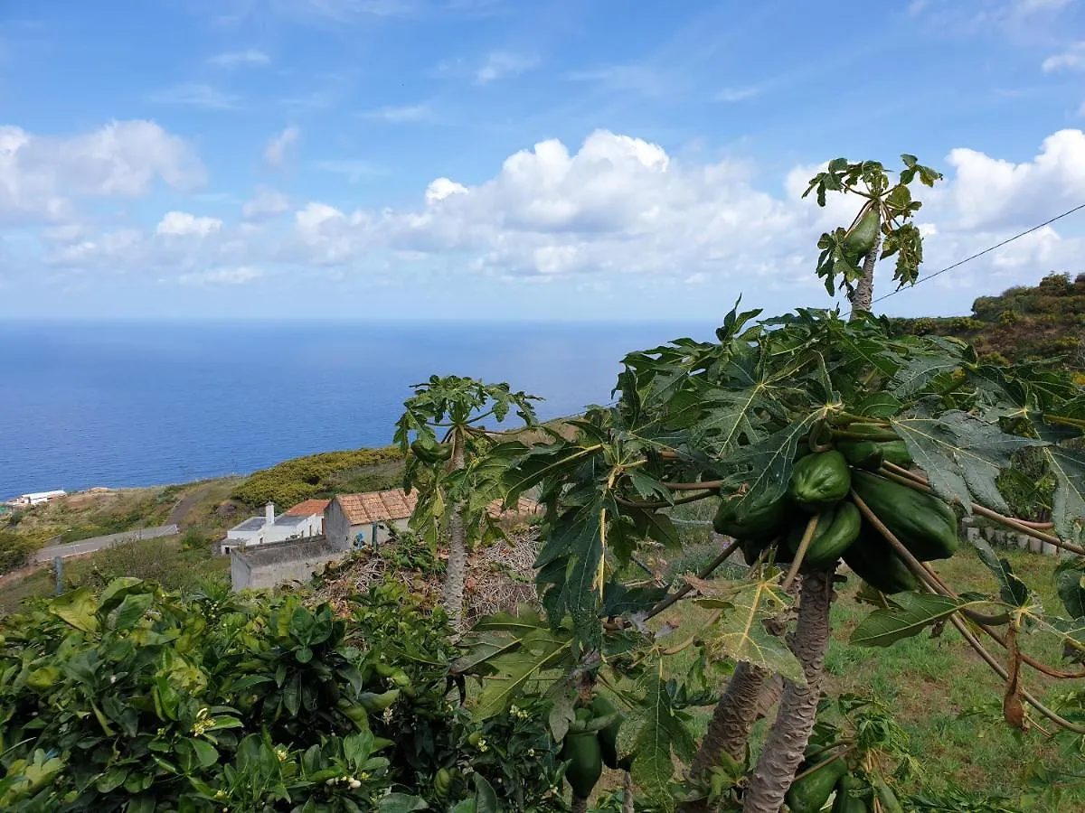 Casita Estrella Del Norte Puntallana