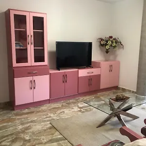 Lujan 6f Entre Sueños Y Realidad Apartamento