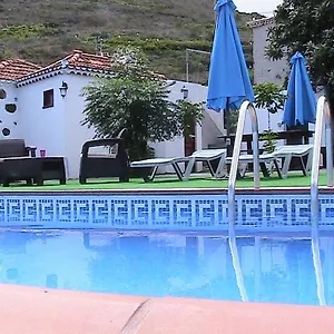 Tia Ilia Сasa de vacaciones