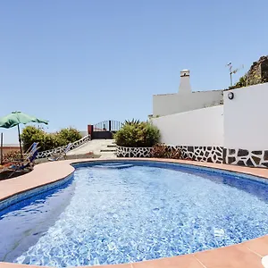 Tomasín Сasa de vacaciones
