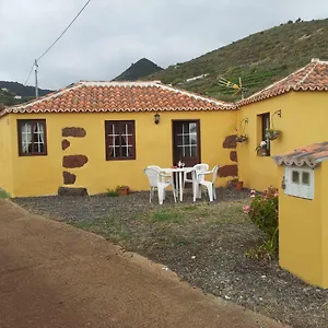 Casa La Rehoya Casa rural