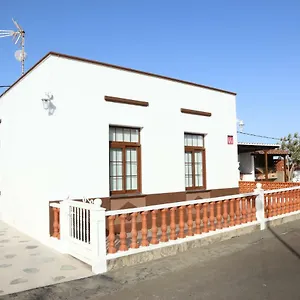Casa El Molino Ferienhaus