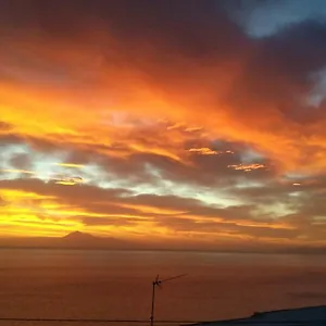 Vistas El Relax Apartment