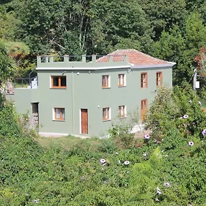 Casa Fita En El Cubo De La Galga Casa rural